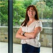 An approachable and enthusiastic individual with over 20 years experience.